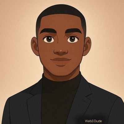 Web3 Dude