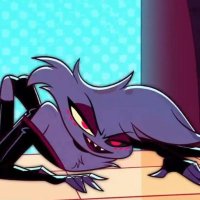 🕷️Angel Dust,PornStar/Ex Hazbin Hotel resident🕷️