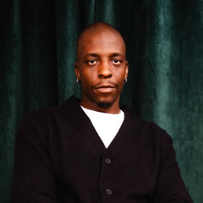 Mmeli Khumalo ⚖️