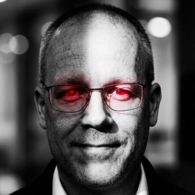 Bob Corbin 🇺🇸 👤