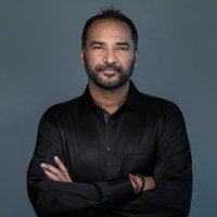 Zulfikar Ramzan (He / Him)