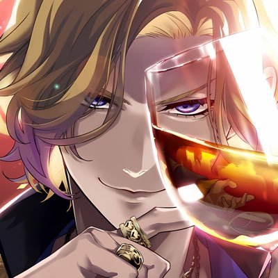 I love Vil Schoenheit 💜