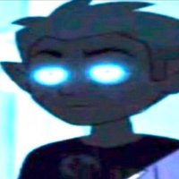 black hunter is REAL!