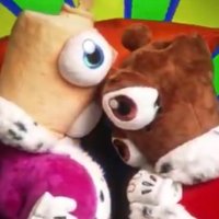 SHEDLETSKY IN LOLITA!!!