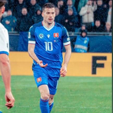 Iconoclast🇸🇰#TabakovicKayseriye