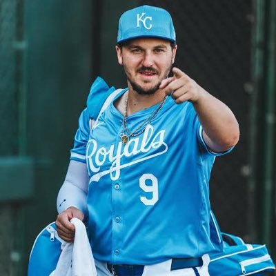 Vinnie Pasquantino Stan