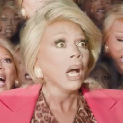 Roople Andrea Charlie⚢