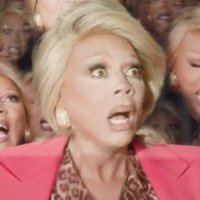 Roople Andrea Charlie⚢