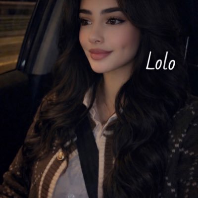 أ. لـولـو🩷