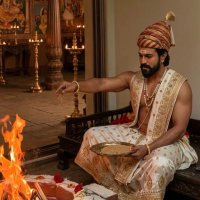 Anudeep USA | PEDDIfied