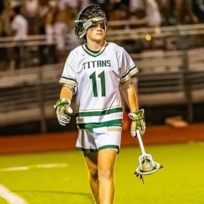 Trevor “Sniffs” Makefield VII