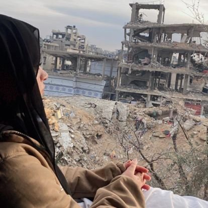 Dr.Fatima Al-Zahra🇵🇸