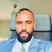 Osman Sanweyne Dahir Seed