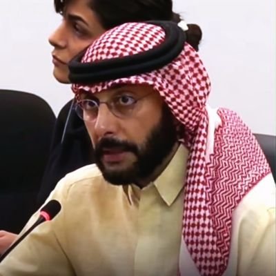 Jasem Aljuraid | جاسم الجريّد