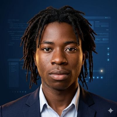 Anuoluwapo Full-StackDev