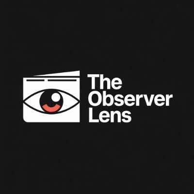 The Observer Lens