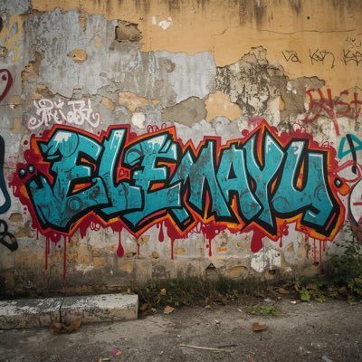 𓂀ElemáyuStream𓋹