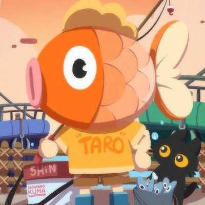SHINTAROKUMA🐥