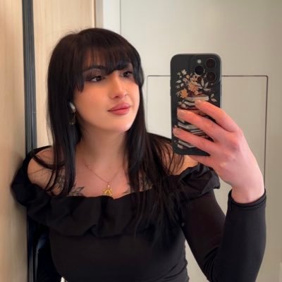 Zerê Botansdotter 🌼