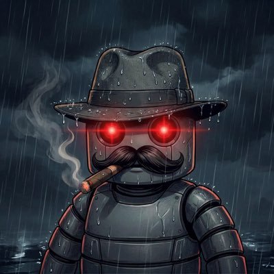 Little Mustacho 🐕