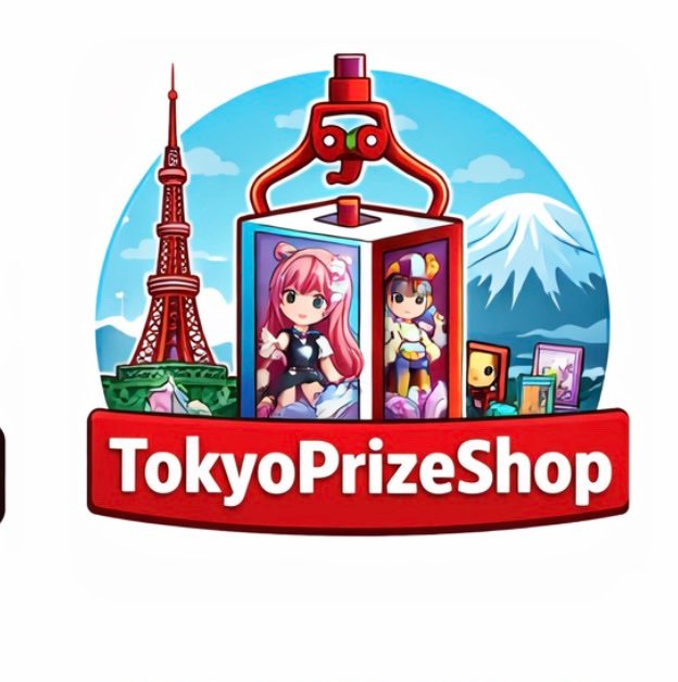 Tokyo Prize Shop