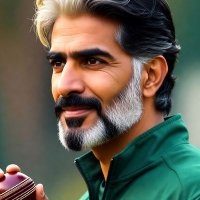 Cricket is My 1st Love