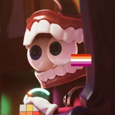 oddie 🌸🍉 TADC 8 SPOILERS