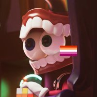 oddie 🌸🍉 TADC 8 SPOILERS