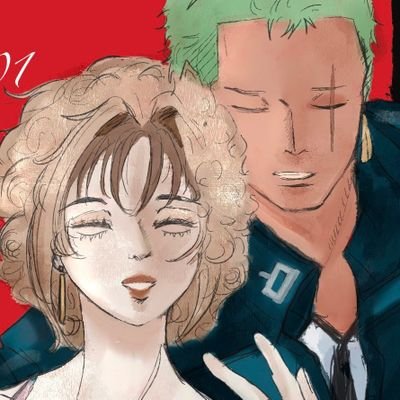 ꉂ`⚔ . Miimo ♡ Zoro's Babydoll