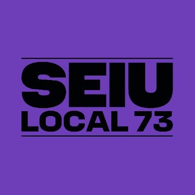 SEIU Local 73