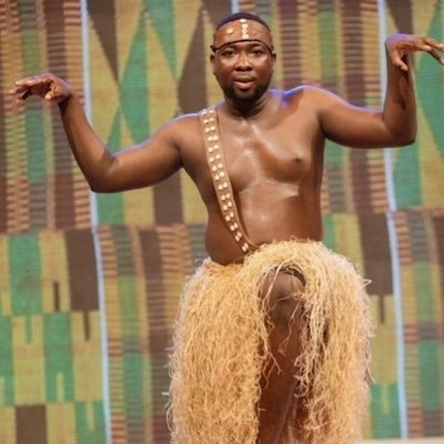 Nkuto Too Cold ✨✨