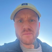 Michael Salar Carlström