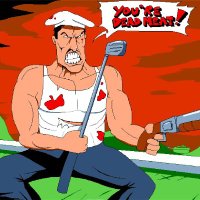 Pedro "Peppino" Spaghetti