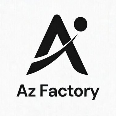 Az Factory【まだ業務してません】