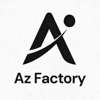 Az Factory【まだ業務してません】