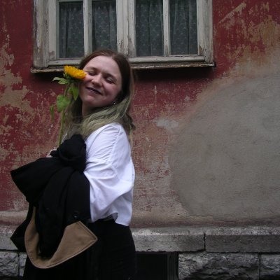 Helena Mathiesen Väinmaa