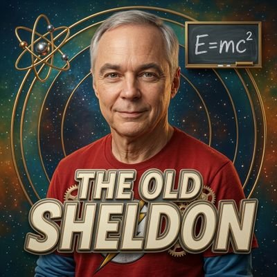 The Old Sheldon