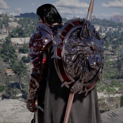 Julius Novachrono 🔱