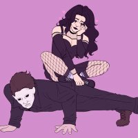 𝕭𝖊𝖆𝖓❤︎ 𝑴𝒊𝒄𝒉𝒂𝒆𝒍'𝒔 𝑾𝒊𝒇𝒆🎃