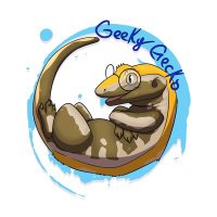 Geeky Gecko