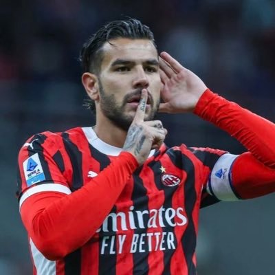 Gian 🔴⚫️👹🇮🇹