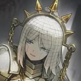 Valencina🏳️‍⚧️ self-embodiment of greed