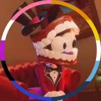 Naomi | TADC SPOILERS