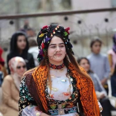 Gulê rabe Rojhelat jî hat..!