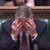 UkLabour-Not For The Working Native #7May Looming