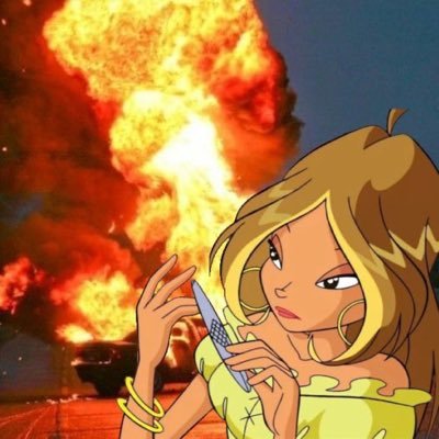 Soso 🧙🏻‍♀️