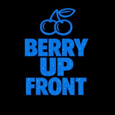 cherry berry farm clothing