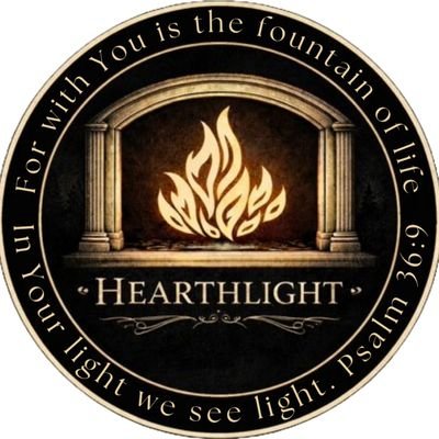 Hearthlight | Joshua Forrester