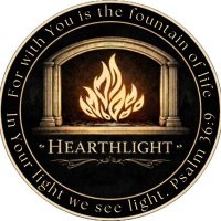 Hearthlight | Joshua Forrester