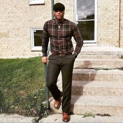 GISARO🇨🇩❤️